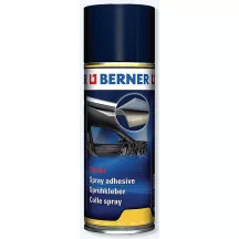 Szórható ragasztó Power 400ml Berner