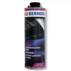 Alvázvédő 1000ml Berner