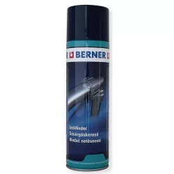 Szivárgáskereső spray 400ml Berner