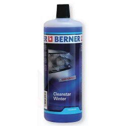 Berner Szélvédőmosó Jégoldó folyadék 500ml 