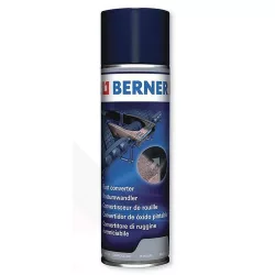 Rozsdaátalakító 400ml Berner