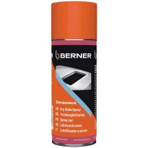 Kerámia Száraz Csúszóspray 400ml BERNER