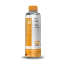 DÍZELRENDSZER TISZTÍTÓ 375ml