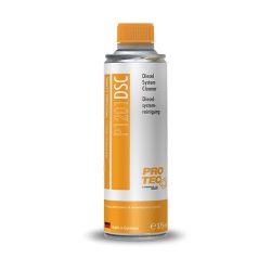 DÍZELRENDSZER TISZTÍTÓ 375ml