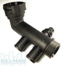 Vízcső csatlakozó 3022162