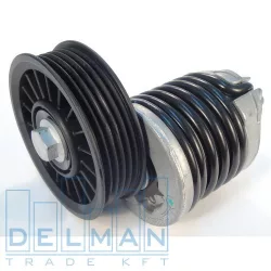 Szíjfeszítő egység hosszbordás szíj Audi A4 A6 Vw Passat 028903315M