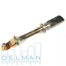 Kilincs excenter Vw Caddy Polo Classic 6K4837223B