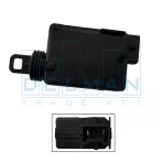 Renault Központi zár vezérlő egység 7701029259