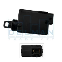 Renault Központi zár vezérlő egység 7701029259