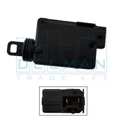 Renault Központi zár vezérlő egység 7701029259
