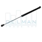 Audi A3 A4 Ajtóemelő csomagtér 8D9827552F