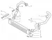 Intercooler Cső Ducato Jumper Boxer 1344787080