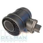 Opel Astra Zafira Légmennyiségmérő MARELLI 24437502