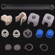   Opel Meriva Corsa Combo Tigra 2000- Váltókulissza javító készlet 93176772