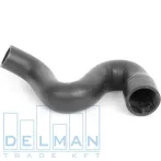   Intercooler cső Audi A4 A6 Vw Passat Skoda Superb 8D0145828L