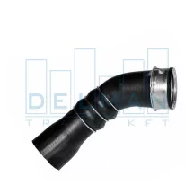 Bmw 1 118d 120d Turbócső ALSÓ 11617810308 