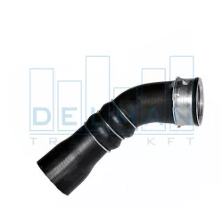 Bmw 1 118d 120d Turbócső ALSÓ 11617810308 