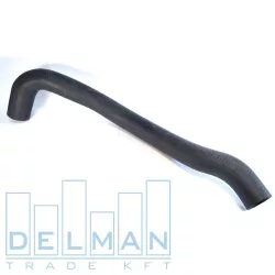 Intercooler cső Turbócső Ford Transit 1709502