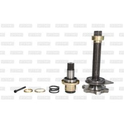 Vw Sharan Ford Galaxy Seat Alhambra Dugótengely Peremestengely Készlet 02N409345 02N409344E