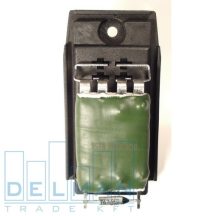 Fűtőmotor ellenállás Ford Focus Mondeo Transit 1311115