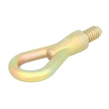 Aston Martin, Ford, Jaguar, Mazda Vonószem