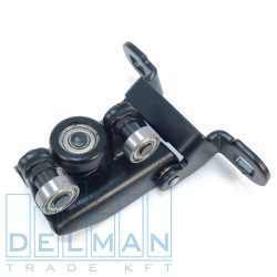 Tolóajtó görgő középső Ford Transit 4358223