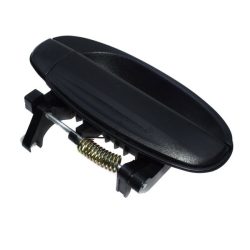 Daewoo Kalos Chevrolet Aveo Ajtókilincs Bal Hátsó 96583052