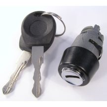   Gyújtáskapcsoló zárbetét Vw Corrado Passat Transporter 357905855A