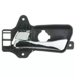 Nissan Navara Pathfinder Belső Első kilincs PÁRBAN! 806714X02B