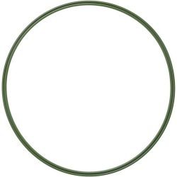 Opel Astra Signum Vectra Zafira Üzemanyagszűrő ház tömítés 1254280