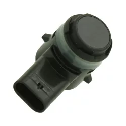 Tolatóradar Jeladó PDC Mercedes Audi Seat Skoda Vw 0009055504