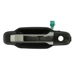 Kia Sorento 2002-2011 Ajtókilincs Bal Első 826503E021XX