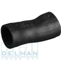 Intercooler cső Turbócső Opel 1302531