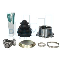 Belső féltengely csukló Audi A4 A6 A8 Vw Passat 3B0498103B