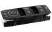 Mercedes C E GLK Ablakemelő Kapcsoló panel 2049055402