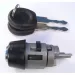 Gyújtáskapcsoló zárbetét Vw Corrado Passat Transporter 357905855A