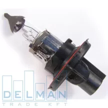 Jármű izzó H13 12V 60/55W