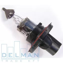 Jármű izzó H13 12V 60/55W