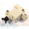 Kozpontizár csomagtérfedél Vw Bora Golf IV Passat Polo Touareg 7L6959781 Kozpontizár csomagtérfedél Vw Bora Golf IV Passat Polo Touareg 7L6959781