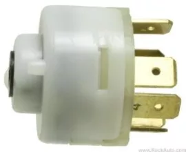 Audi 100 200 Gyújtáskapcsoló 443905849A