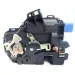 Ajtózár Bal Hátsó Seat Cordoba Ibiza Vw Polo 3B4839015AG