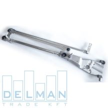 Ford focus Ablaktörlő szerkezet 1317135