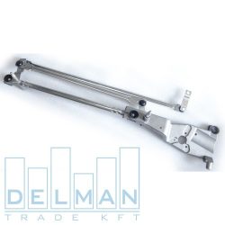 Ford focus Ablaktörlő szerkezet 1317135