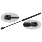 Ford Focus 1998-2001 Ajtóemelő csomagtér 1079800