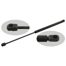 Ford Focus 1998-2001 Ajtóemelő csomagtér 1079800