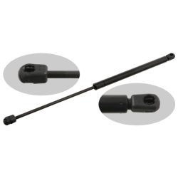 Ford Focus 1998-2001 Ajtóemelő csomagtér 1079800