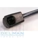 Ajtóteleszkóp csomagtér Vw Polo 6N0827550A