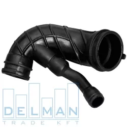 Intercooler Cső Citroen Peugeot Ford 1434.13