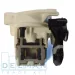 Renault Clio Csomagtér ajtózár motor 8200060917