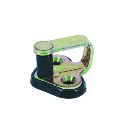 Opel Movano Renault Kangoo Master ajtózár ütköző 7700310536